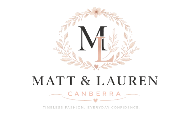 Matt & Lauren Canberra